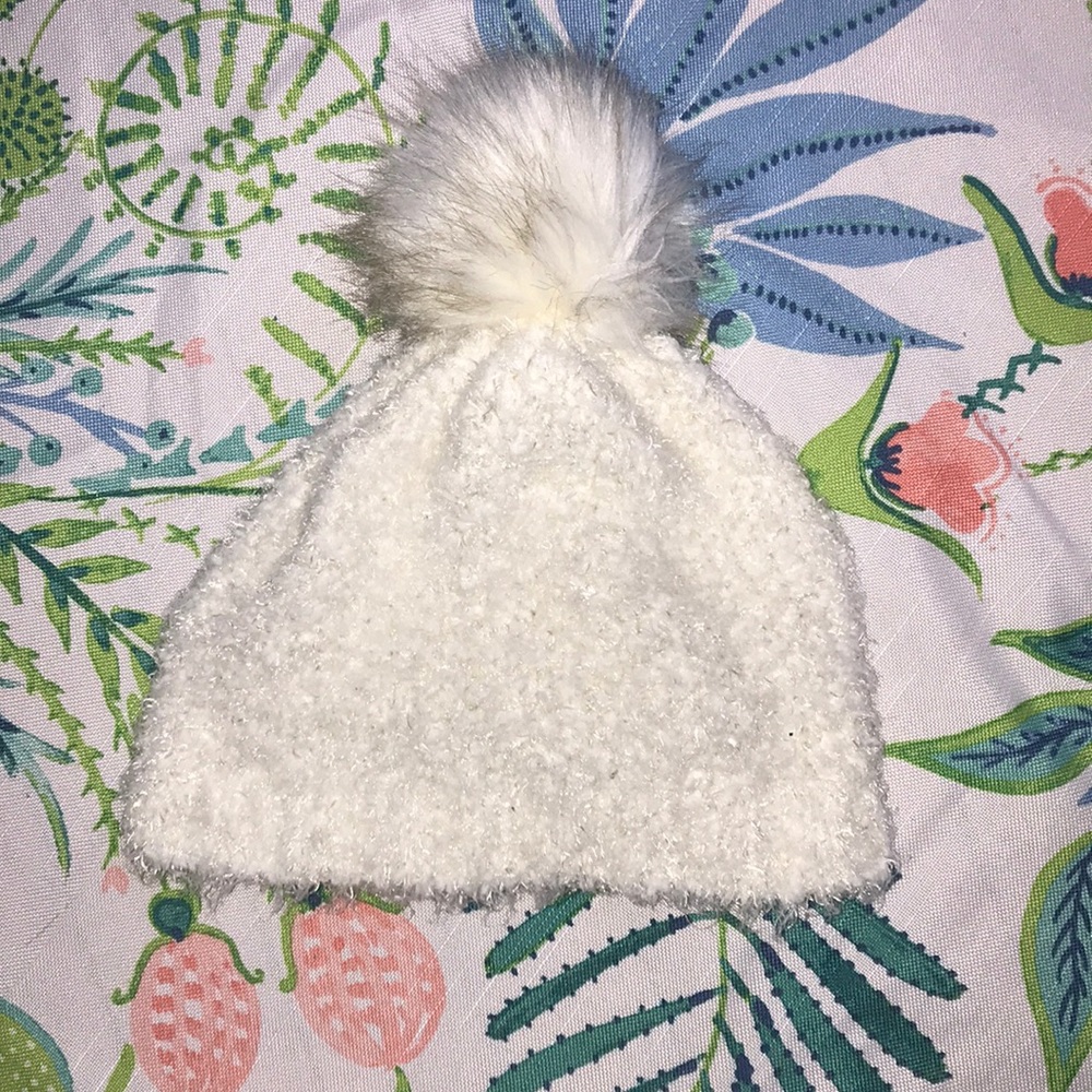 Adorable Winter Hat